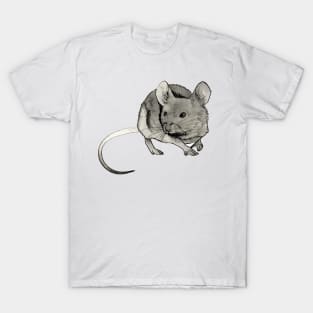 House Mouse Squeak T-Shirt